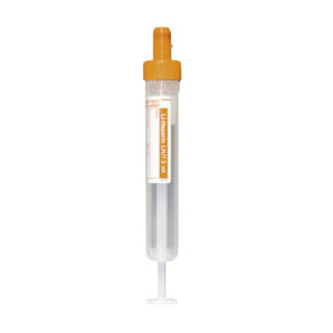 Li-Heparin, orange