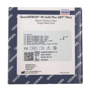 QuantiFERON-TB Gold Plus