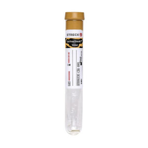 STRECK Cell-Free DNA BCT